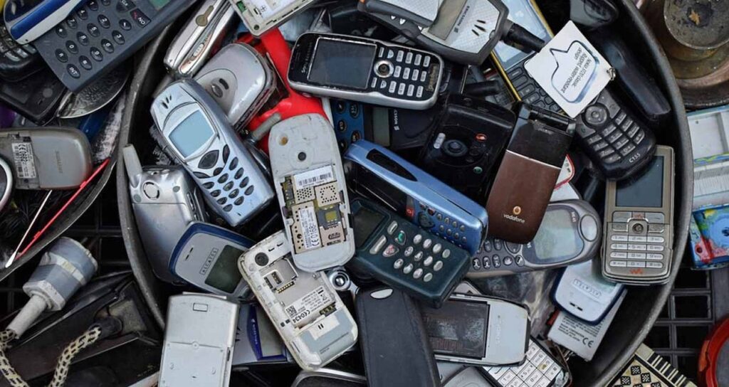 Koleksiyoncular bu telefonların peşinde