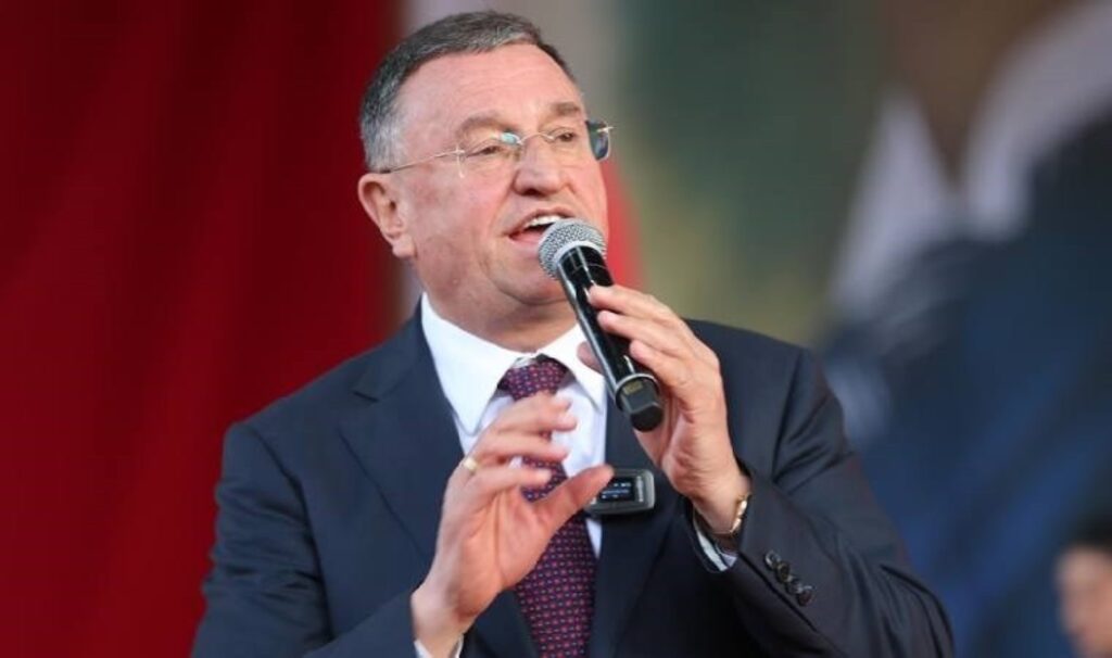 Lütfü Savaş ifade verecek!