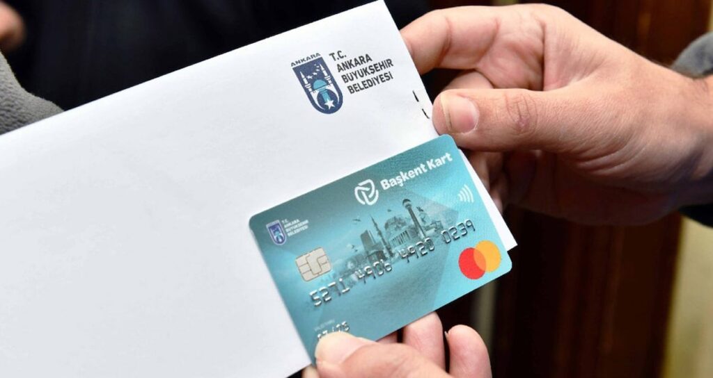 Mansur Yavaş: Kimseyi açlığa, yoksulluğa mahkum etmiyoruz!