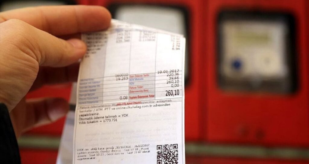 Martta doğal gaza zam yapılacak mı?