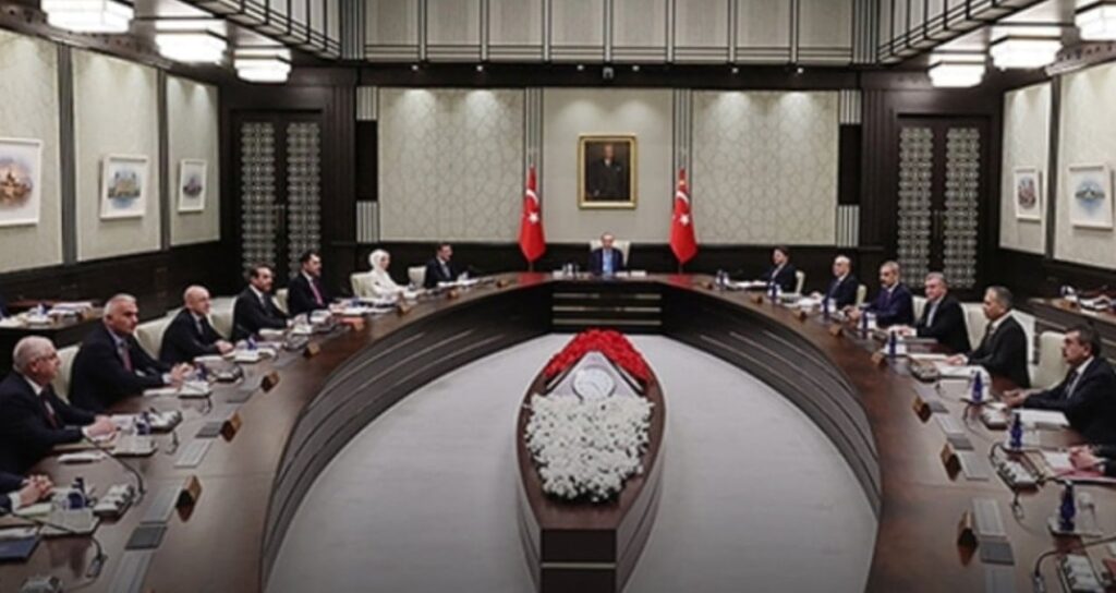 Meclis koridorlarında konuşulan son kulis