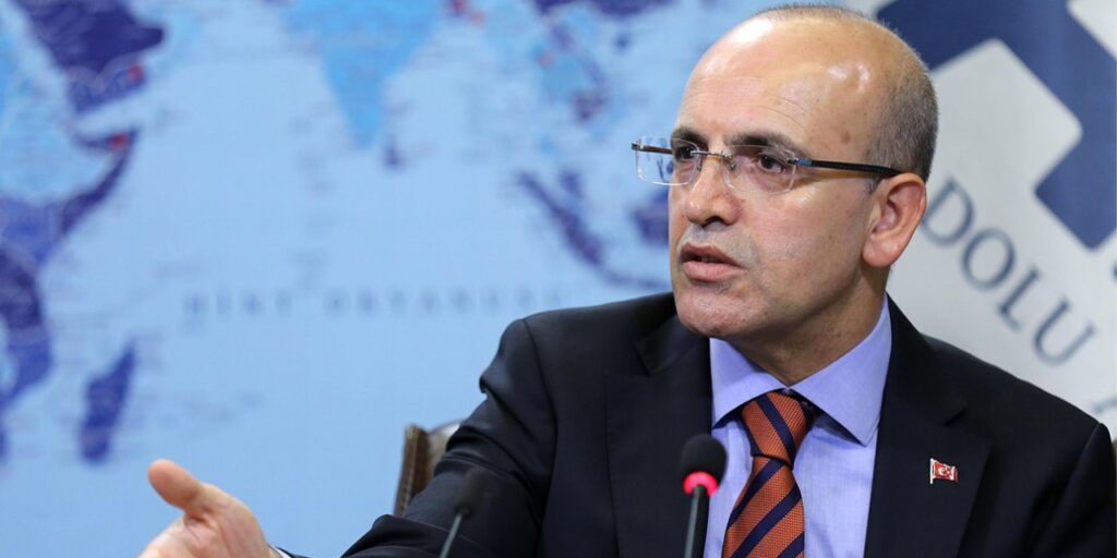 Mehmet Şimşek’in gizlediği gerçeği anlattı