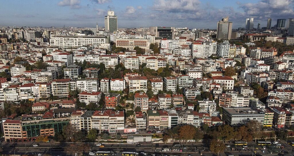 Mevduattan çıkan yatırımcı ona yöneldi