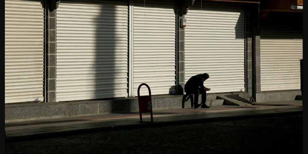 Ocakta kapanan şirket sayısı arttı