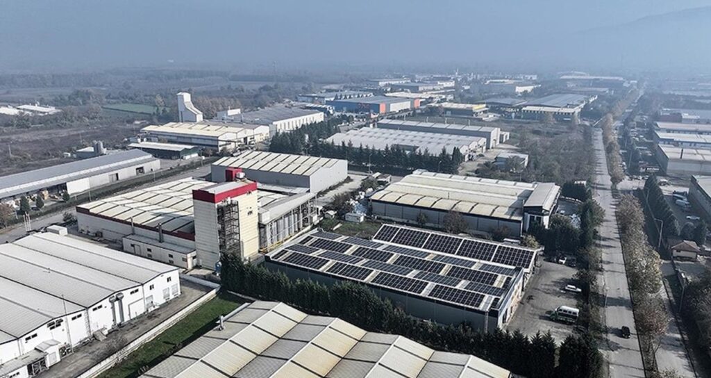 OSB kararı Resmi Gazete: Süre uzatıldı