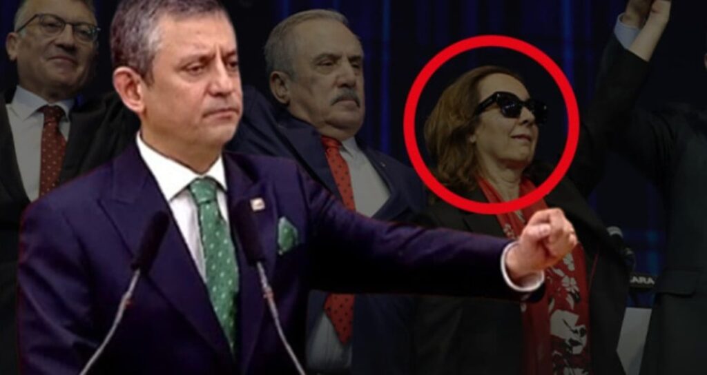 Özgür Özel AKP’ye geçen Antalya vekiliyle yaptığı görüşmeyi anlattı