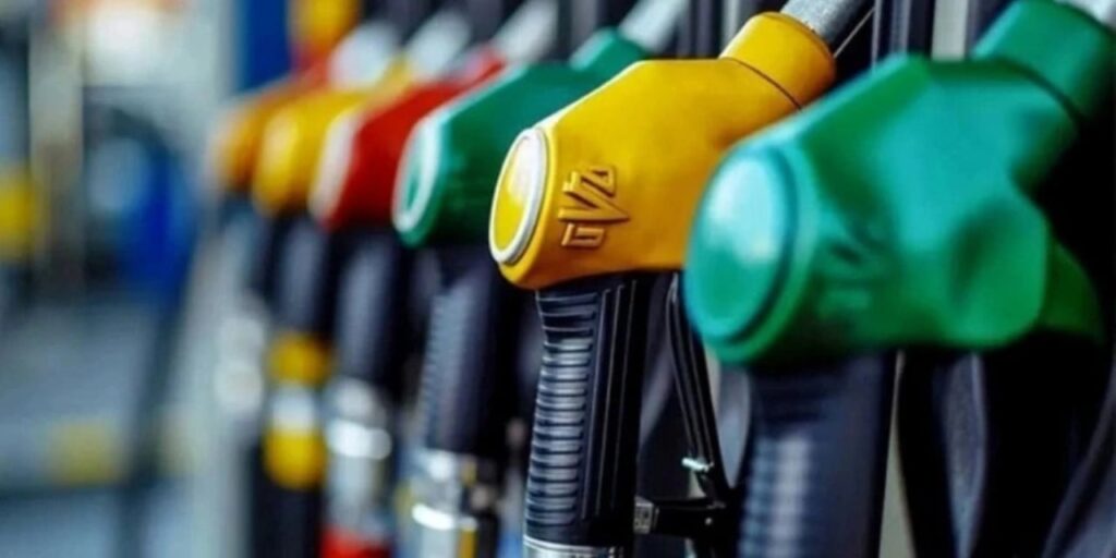 Pompada fiyat yine değişti