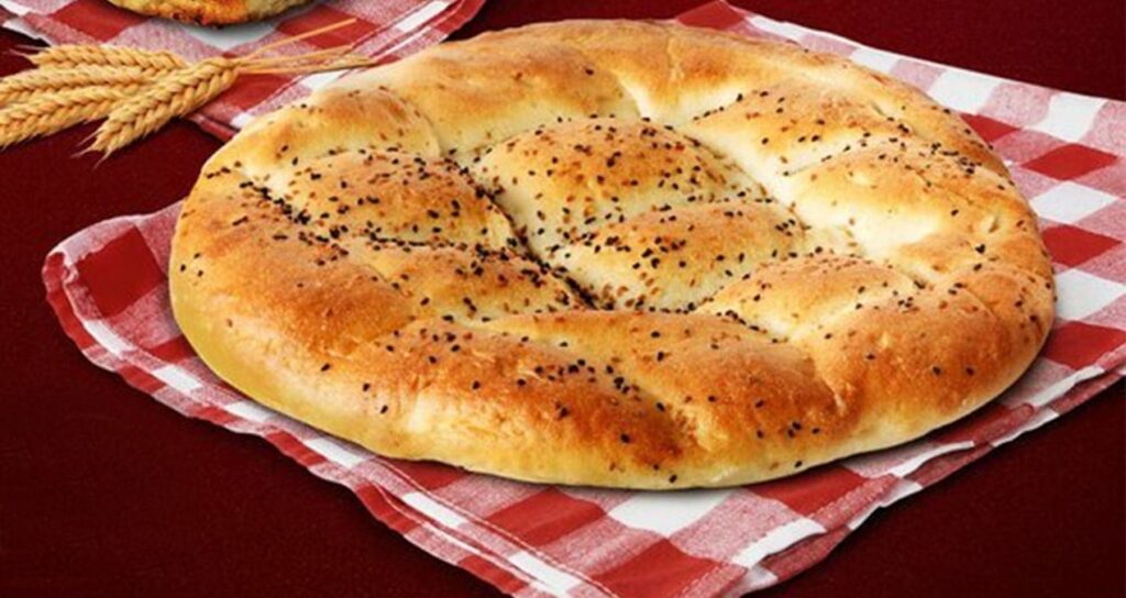 Ramazan pidesi fiyatları açıklandı