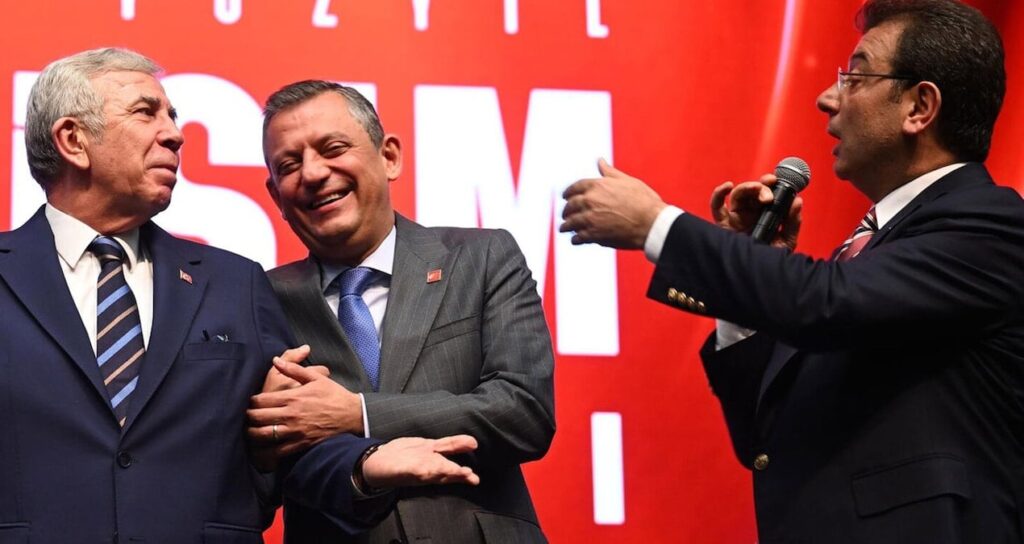 Son ankette sürpriz sonuçlar çıktı