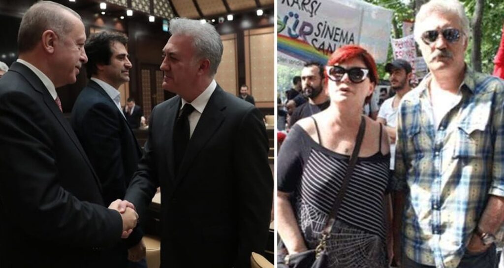 Tamer Karadağlı’dan yeni açıklama: Gezi’ye katıldım ama…