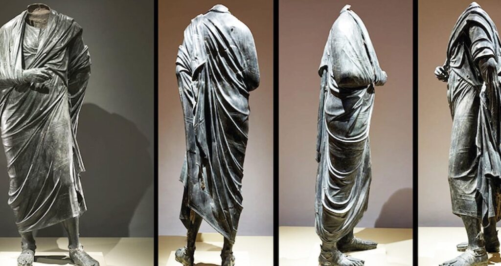 ‘Tarihin kayıp hazinesi’ 65 yıl sonra Türkiye’ye iade ediliyor