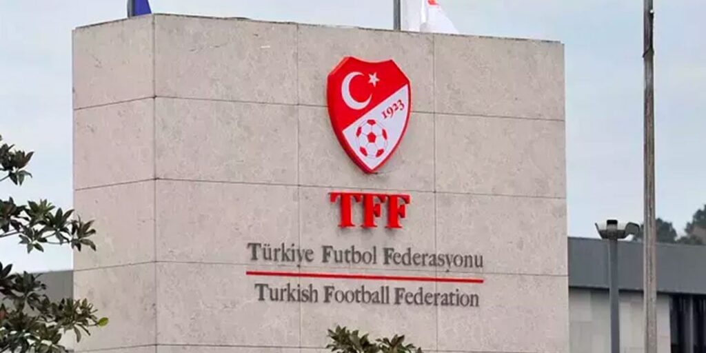 TFF 2 kulübe puan silme cezası verdi