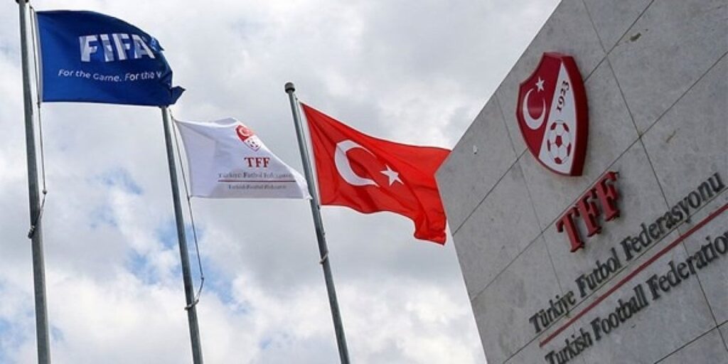TFF’den bu haftaki maçlarla ilgili flaş karar: Tüm liglerde uygulanacak