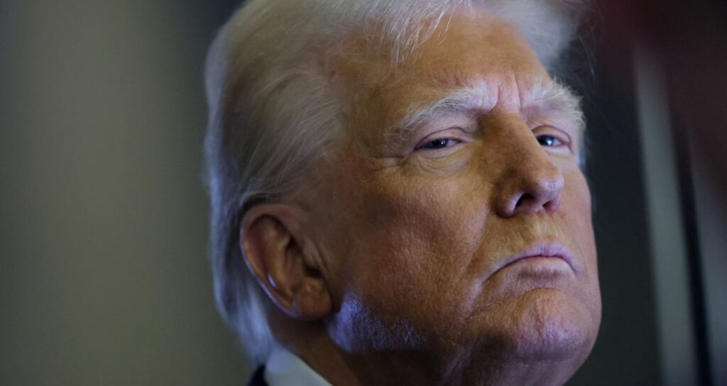 Trump şansını zorluyor: ’12’ye kadar serbest bırakılmazlarsa…’