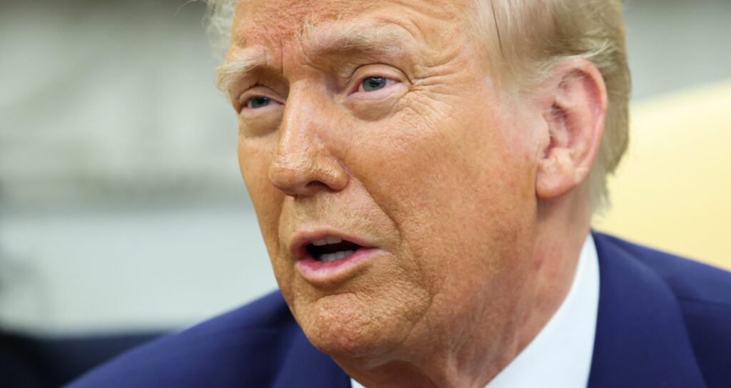 Trump, ülkeye göre tarife verecek