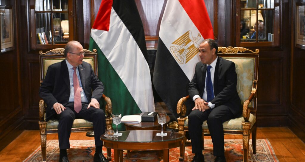 Trump’ın açıklamalarında sonra Mısır alarma geçti