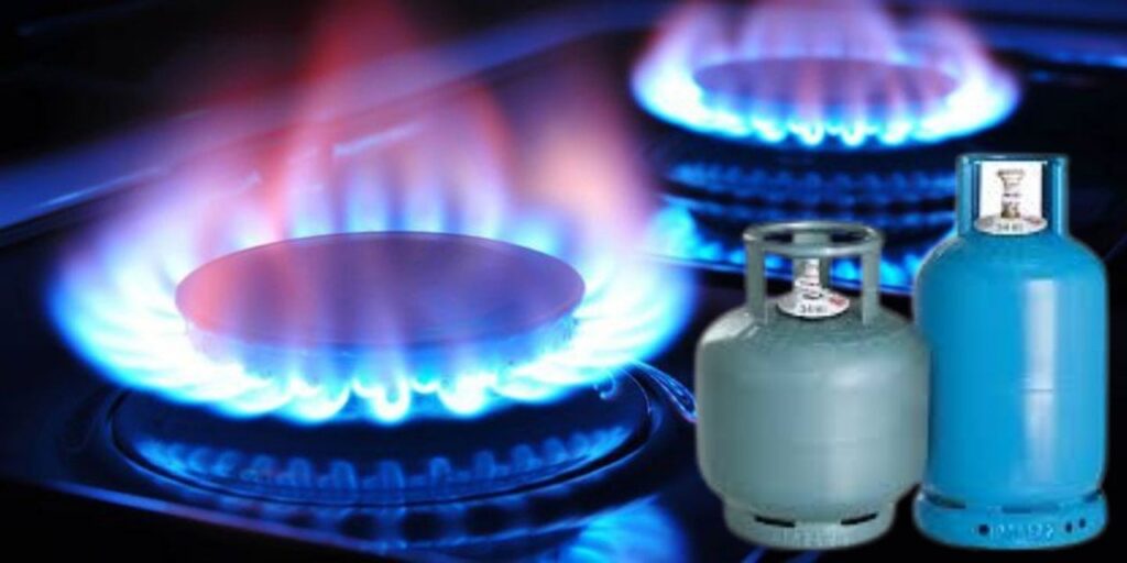 Tüpe 50 günde 3. zam