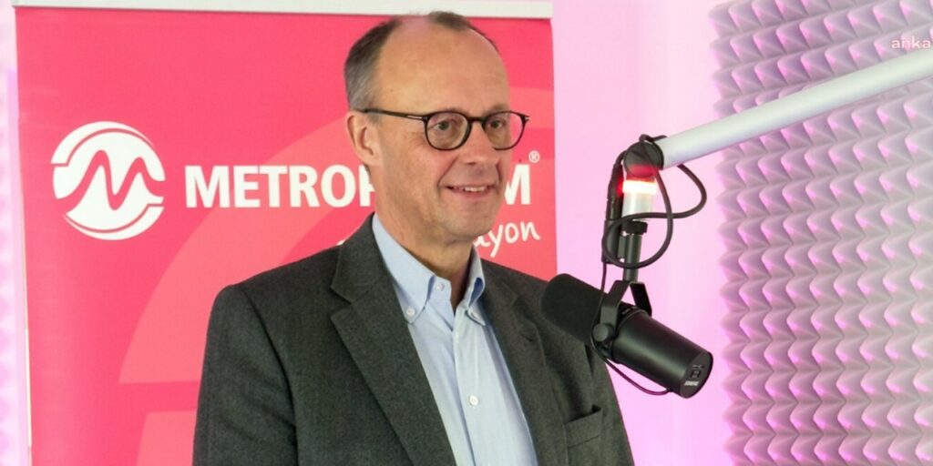 Türkler Almanya için çok önemli