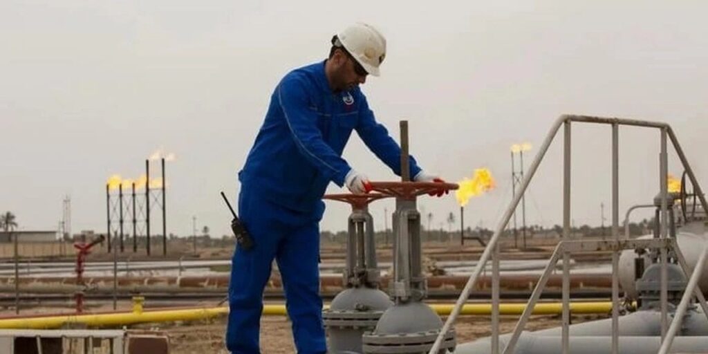 Türkmen gazı Türkiye’ye geliyor: 1 Mart’ta gaz akışı başlıyor