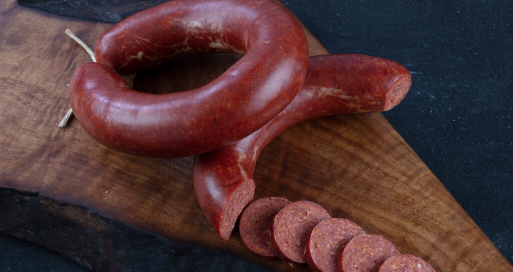 Üç sucuk markası daha ifşa oldu