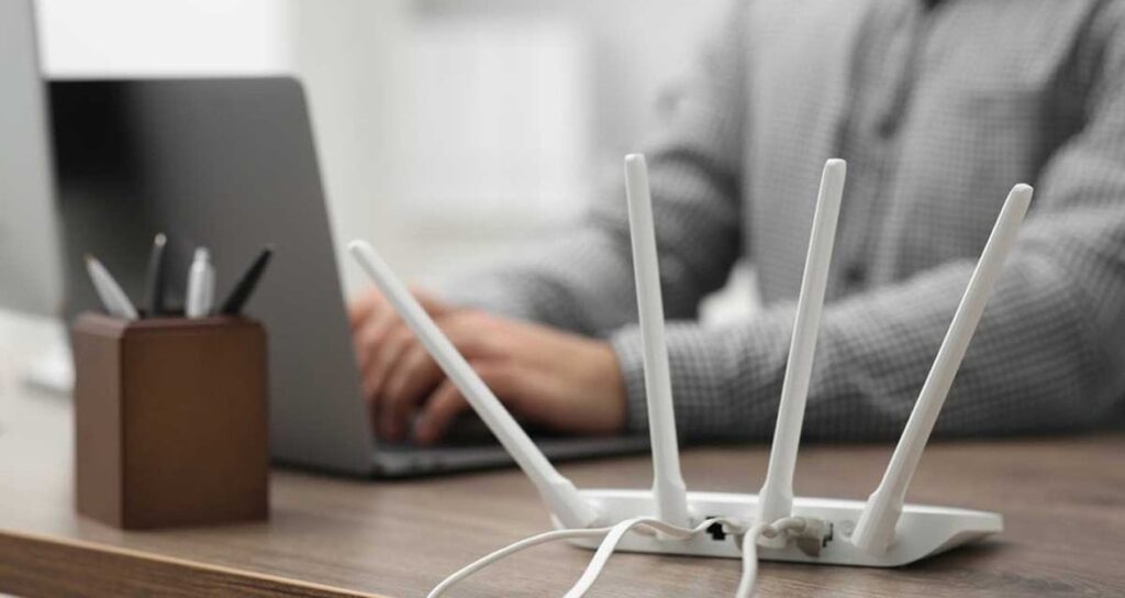 Wi-Fi, evde çalışmıyorsa veya yavaşsa bu sizin hatanız olabilir