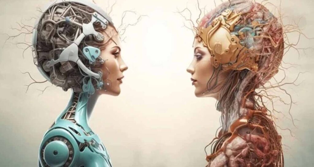 Yapay zekanın yerini alamayacağı 3 insan becerisi