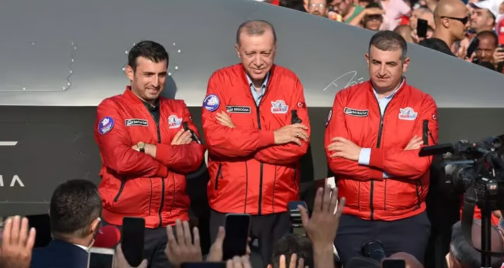 Yeni servetleri açıklandı