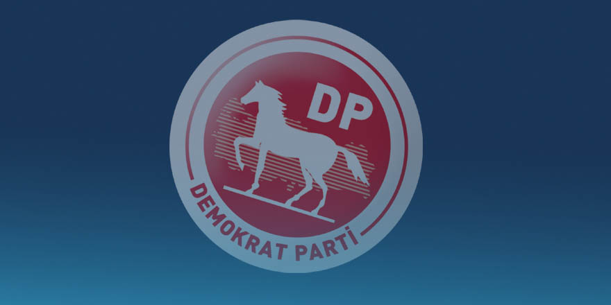 Kayyuma Demokrat Bakış! “Çift Kutuplu Siyaset Vatandaşın Bakış Açısını Merkeze Kaydırdı!”