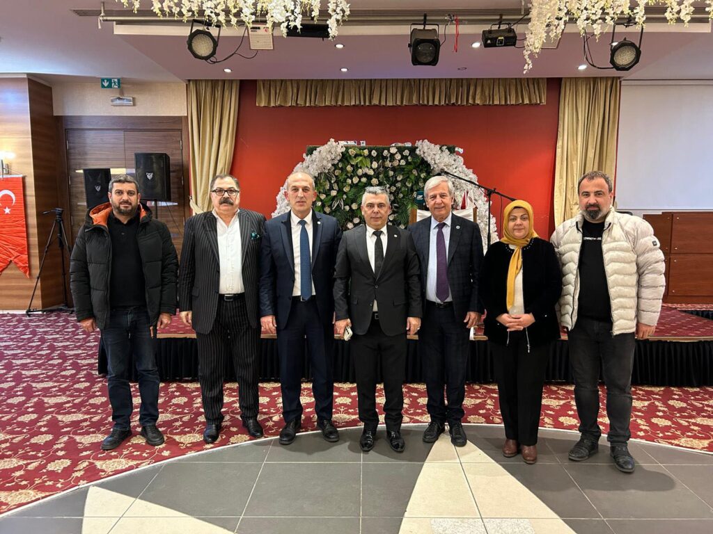 ‘Paşadabul’ uygulamasının test aşamasına geldik