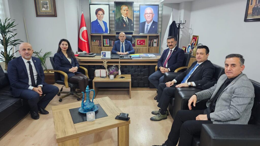 Trabzonlulara İYİ Moral!