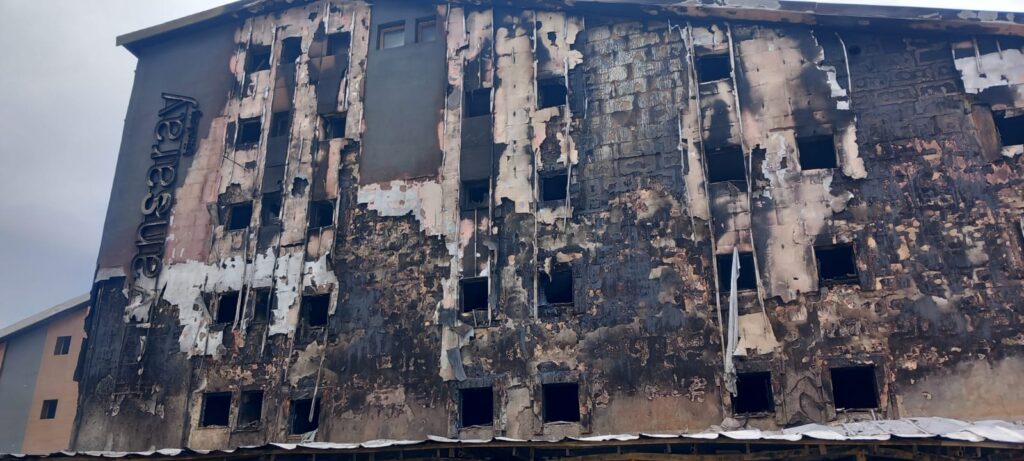 Millet Partisi Daha Önce Uyarmıştı: Uludağ’da Yetki Çekişmesi Son Bulmalı