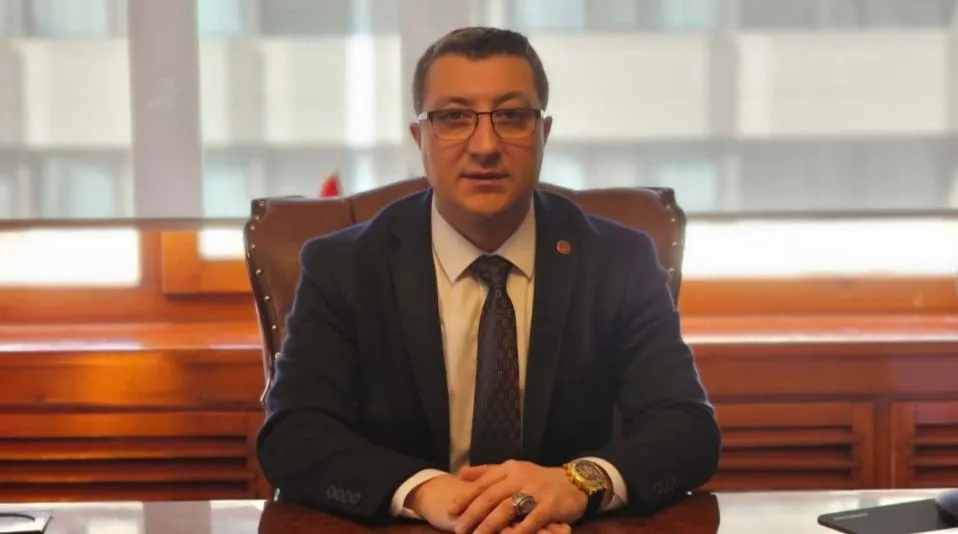 Osman Genç: “Muhsin Yazıcıoğlu’nun Mirası Türk Siyasetinde Yaşamaya Devam Ediyor”