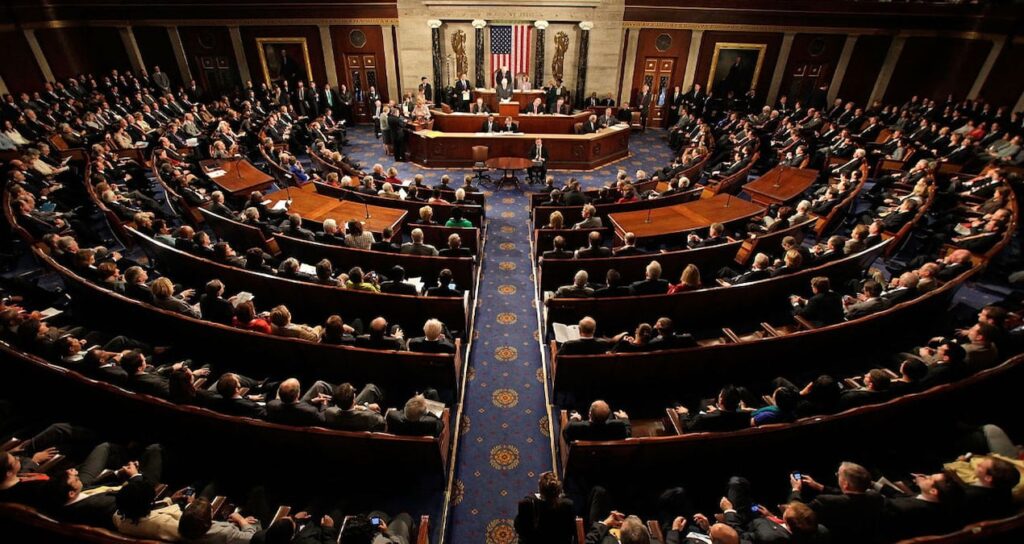 ABD Senatosu 120 yıldır aynı şeyi yiyor