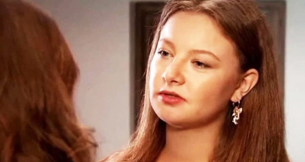 ‘Adını Feriha Koydum’un ‘Cansu’su Sedef Şahin değişimiyle şaşırttı