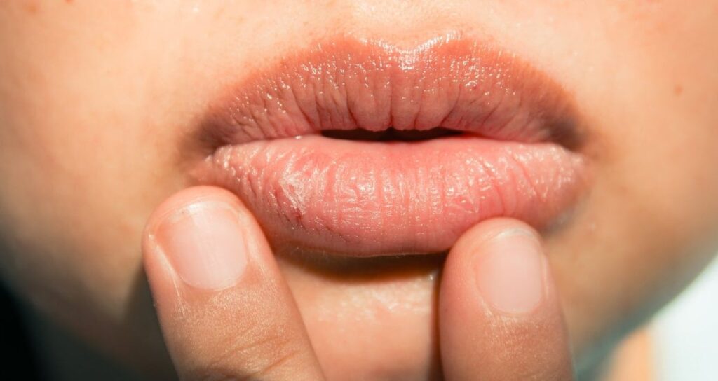 Ağzı ve gözü kuruyordu gerçeği 1 yıl sonra öğrendi! Kadınlar dikkat