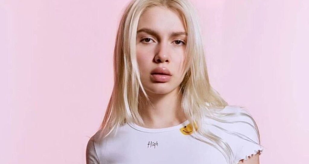 Aleyna Tilki’den ‘İmamoğlu’ tepkisi