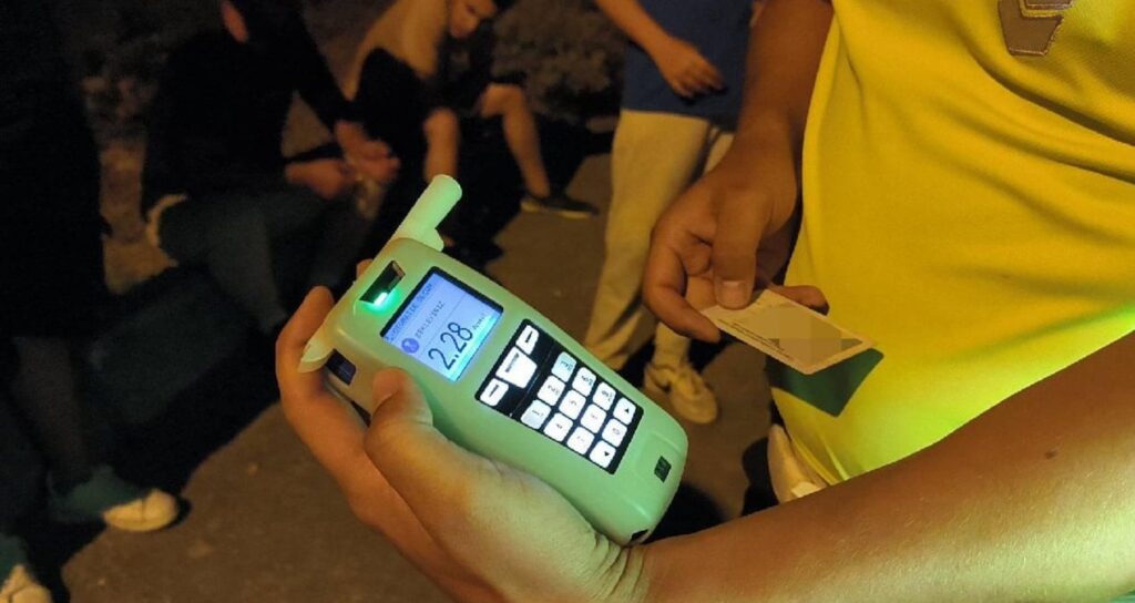 Araçlardaki alkol kilidi sistemi nasıl olacak?