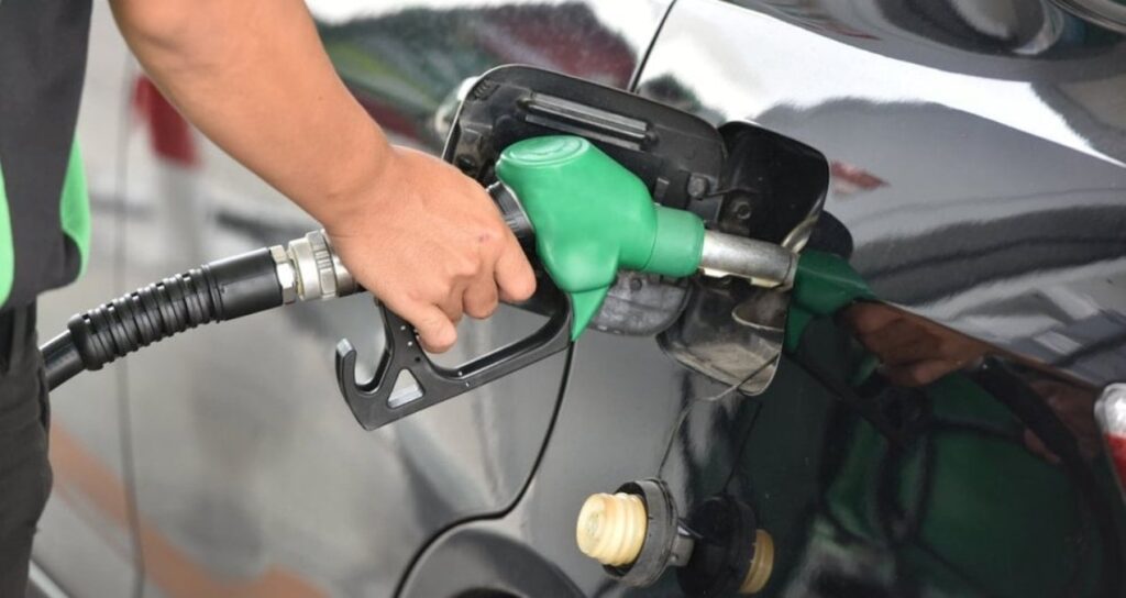 Benzine 48 saat sonra indirim geliyor