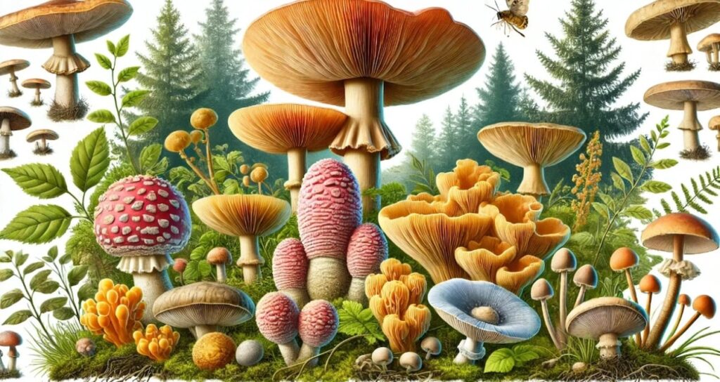 Bin 300 tür yok olma tehlikesi ile karşı karşıya