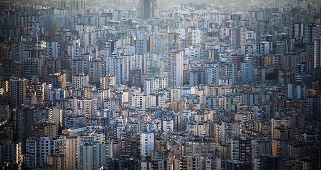 Binalardaki yalıtım standardı güncellend,