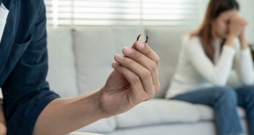 Boşanmalar arttı yeni sektör ortaya çıktı