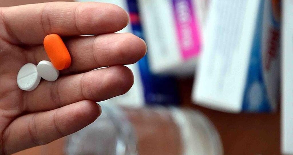 Bu ilacı kullanan kadınlarda teşhircilik başlıyor