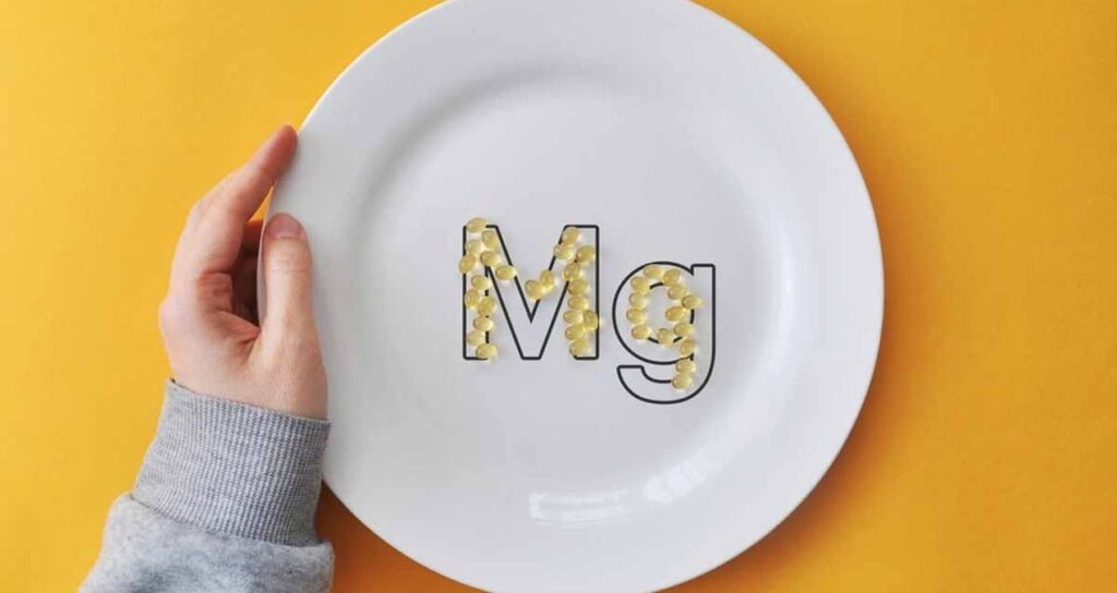 Bu magnezyum zengini yiyecekler sizi canlandıracak