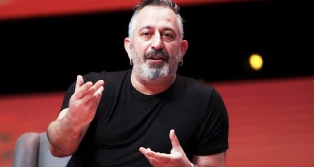 Cem Yılmaz sessizliğini bozdu