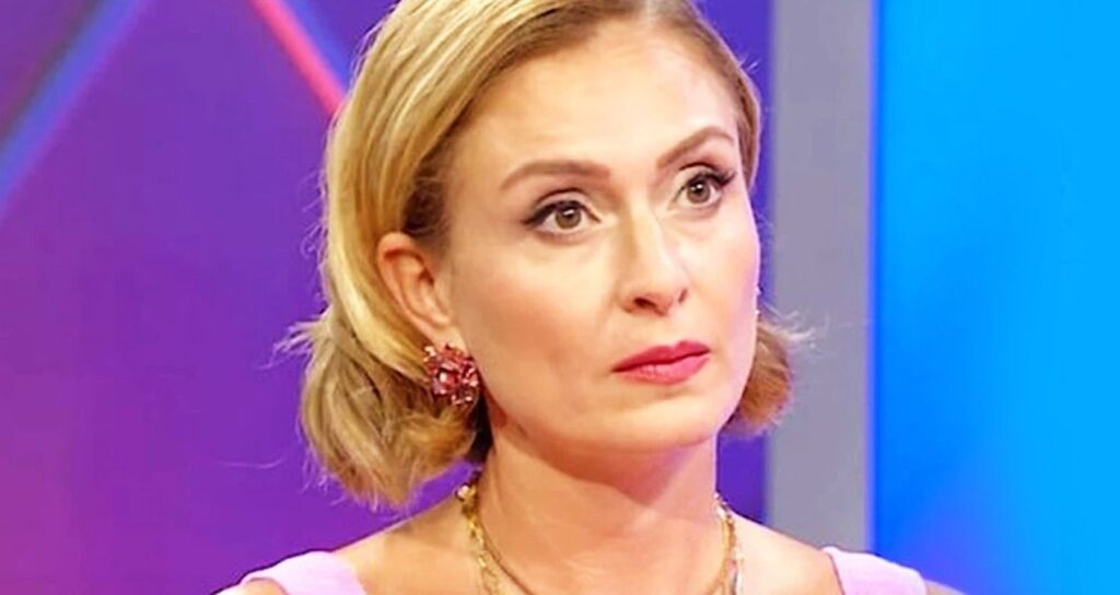 Ceyda Düvenci’nin annesi ölümden döndü