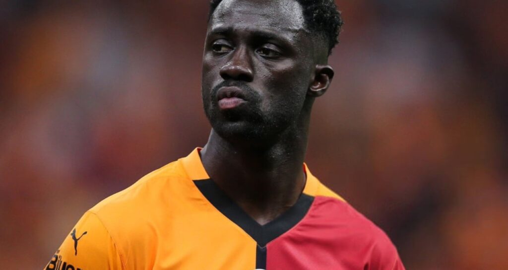 Davinson Sanchez’de tedirgin bekleyiş