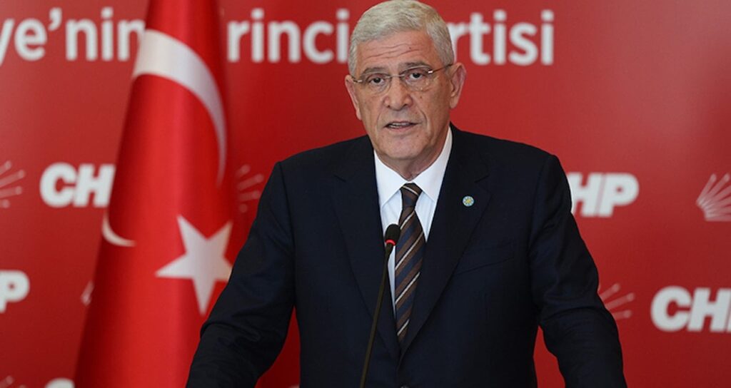 Dervişoğlu, İmamoğlu’nu ziyaret edeceği tarihi açıkladı