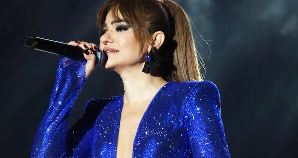 Derya Bedavacı’nın sahne ücreti şaşırttı