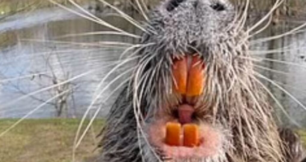 Devasa yaratıklar 4 şehre kabus gibi çöktü! Kimse sokağa çıkamıyor