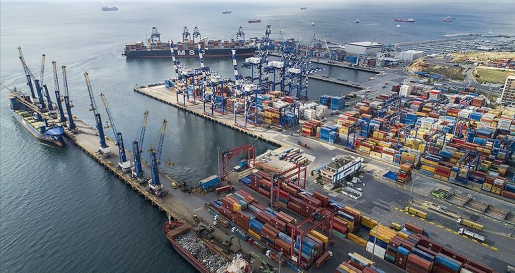 Dış ticaret açığı yüzde 20 arttı!